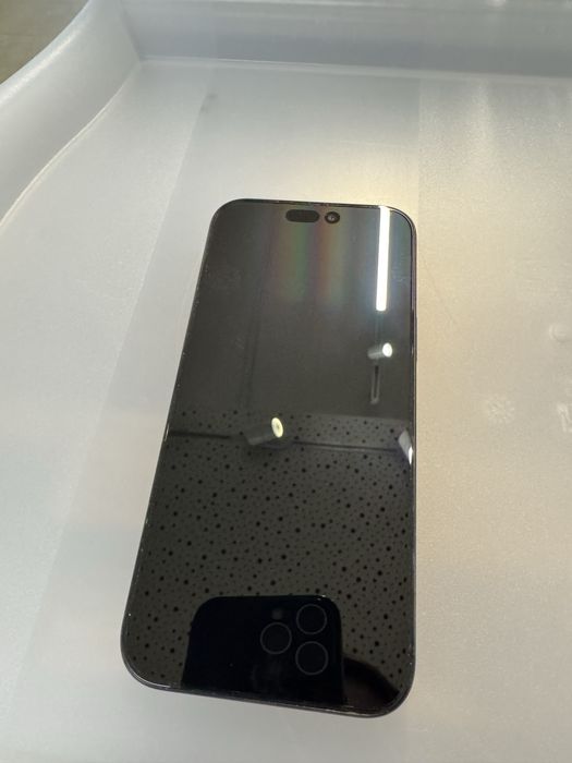 Iphone 16 pro max 512