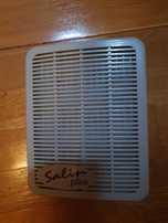aparat salinizator de aer