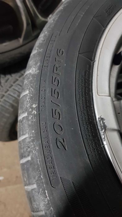 Vanzare anvelope si jenti