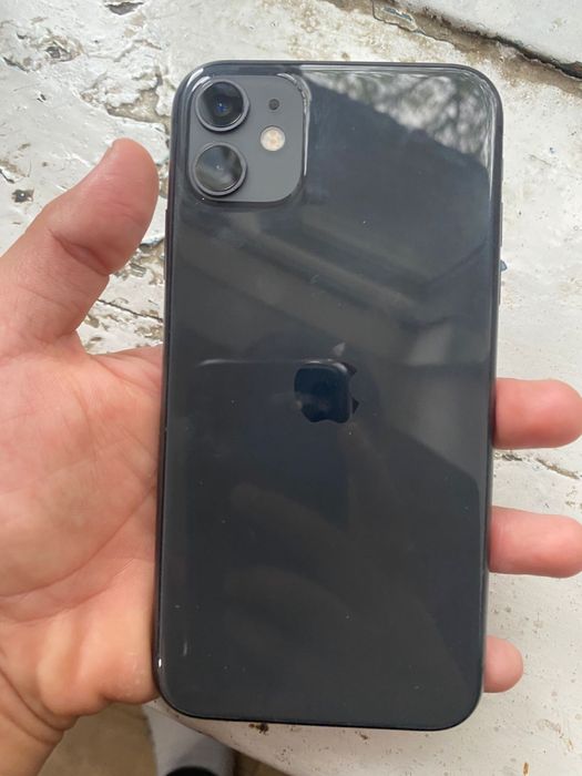 Айфон 11 туркестан