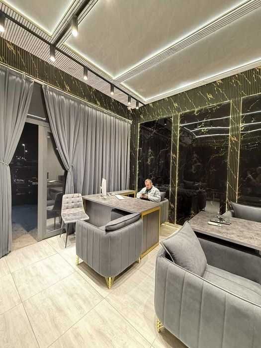 Сдам 30 м² Офис в Аренду. Паркентский. ул. Махтумкули. мост Тапоич!