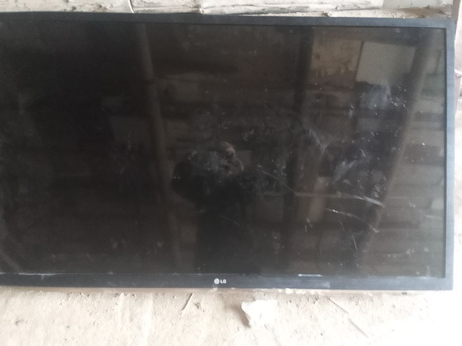 Телевизор сатылады. Продаёться.