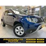 Dacia Duster II Suv 2018/8-Pack Prestige-Gps Navi 3D-Faruri Led-Camera