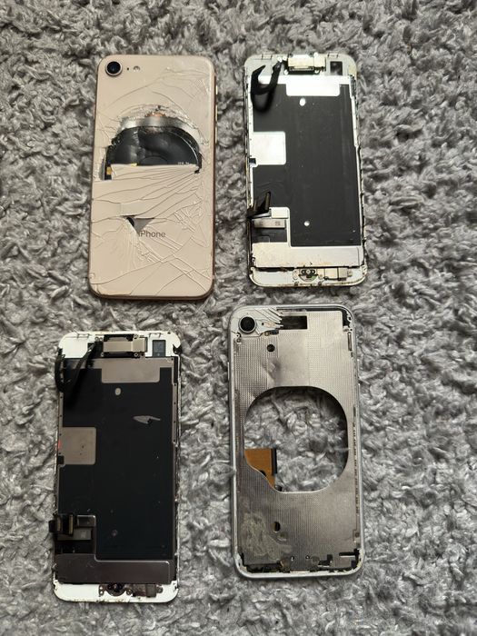 Piese pentru iphone 8