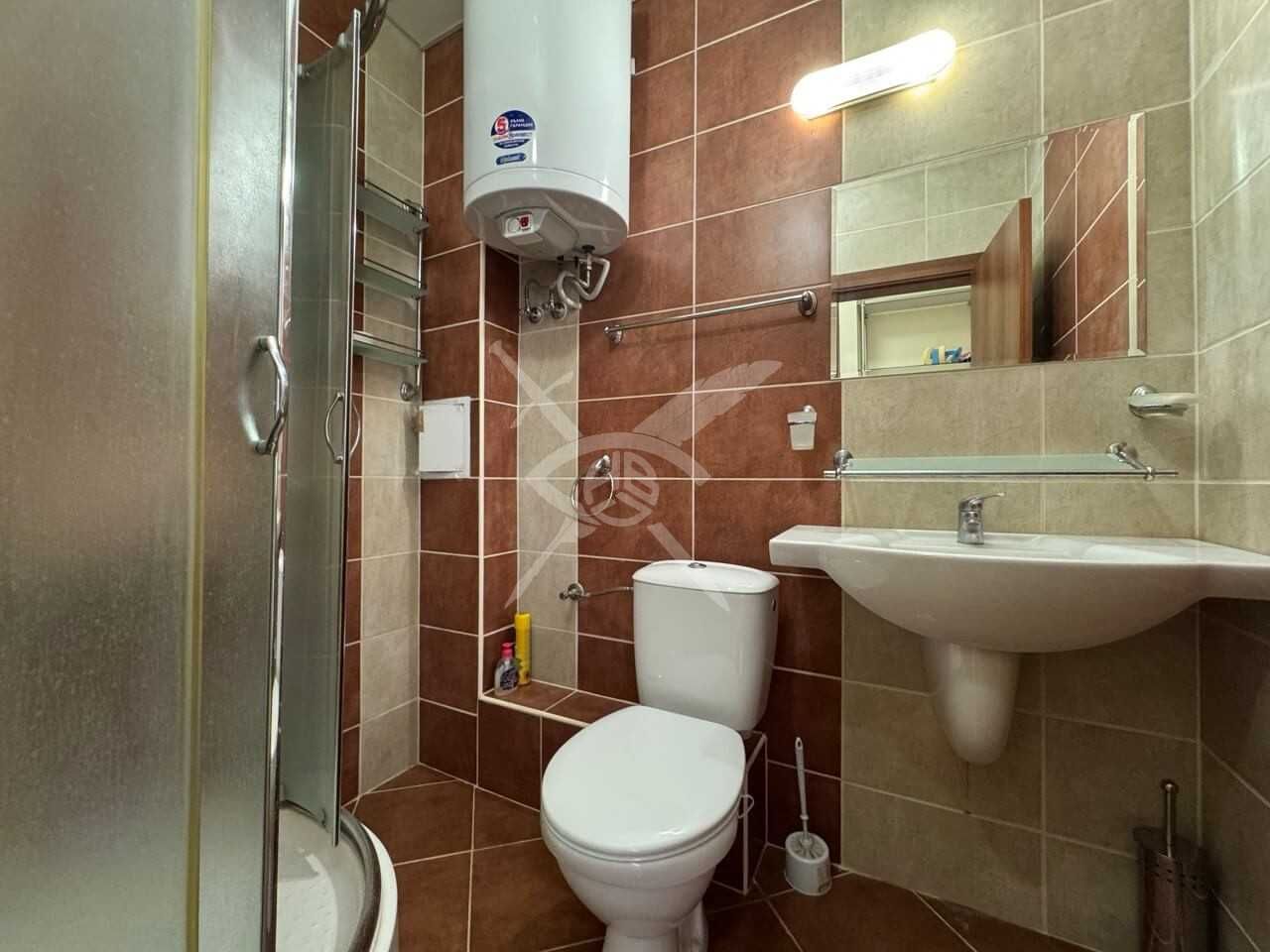 Продава се Едностаен апартамент в Обзор - 36 кв.м за 1695 €/кв.м - Снимка #3