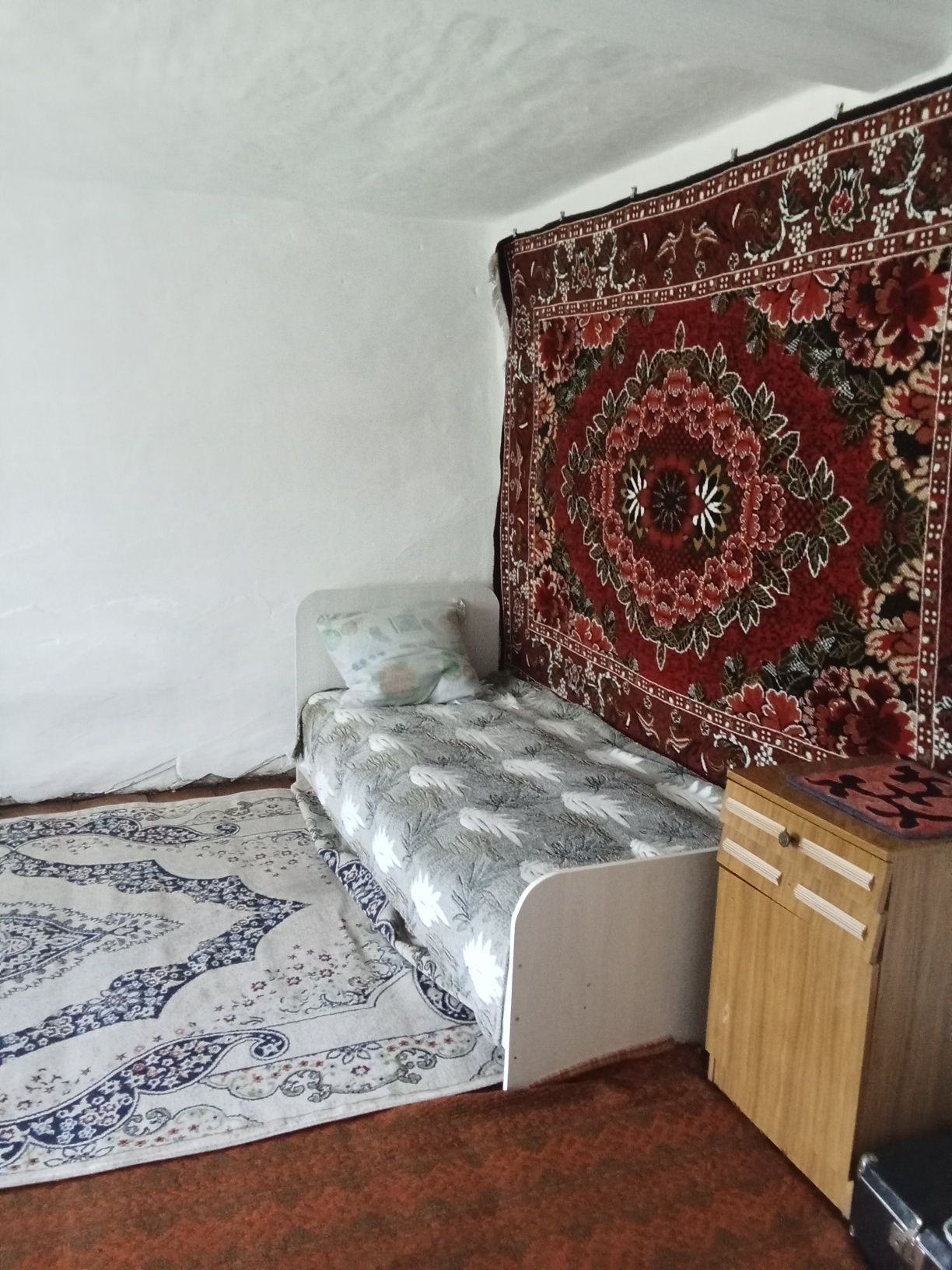 Гостевой дом село Берель