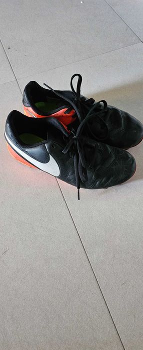 Детски бутонки Nike.