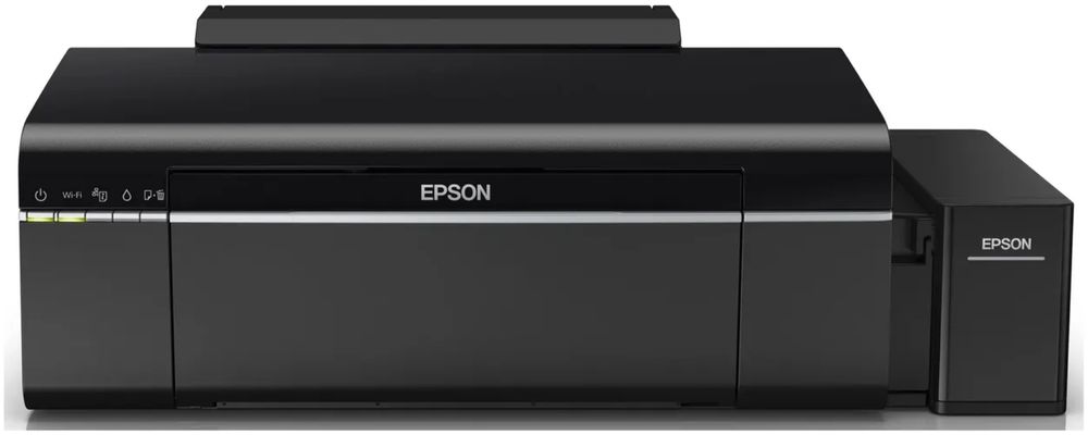 Epson l 805 printer