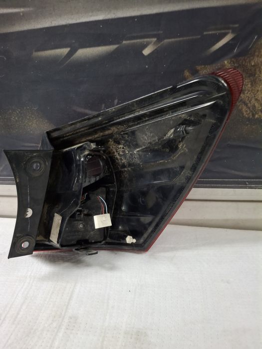Stop ,tripla ,lampa pe aripa stanga Nissan Qashqai 2010-2014