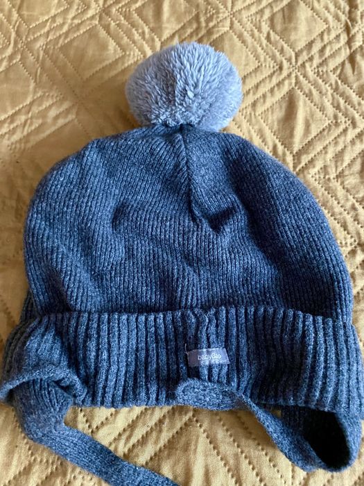 Set Gap 1-2 ani, impecabil