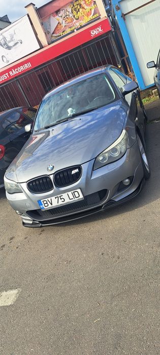 De vânzare BMW 520d