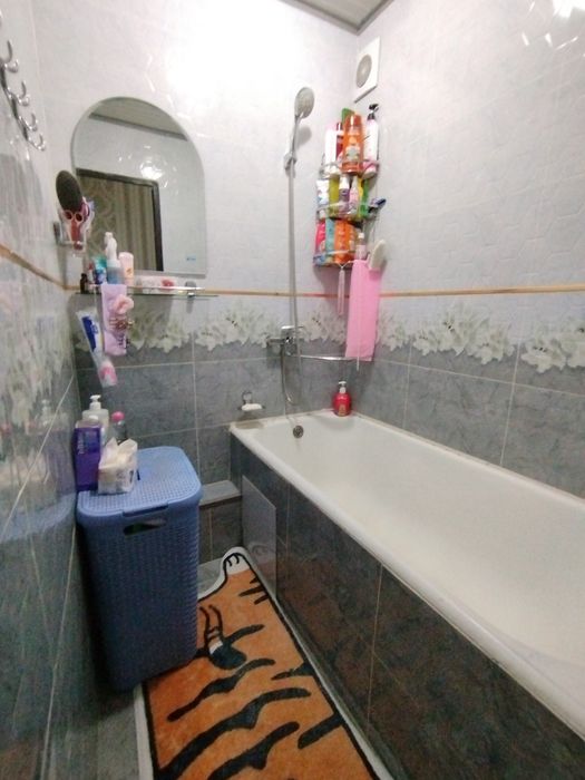 ЭКО базар Феруза 2/3/4 Улутшенка разделка Евроремонт общ пл 63м²