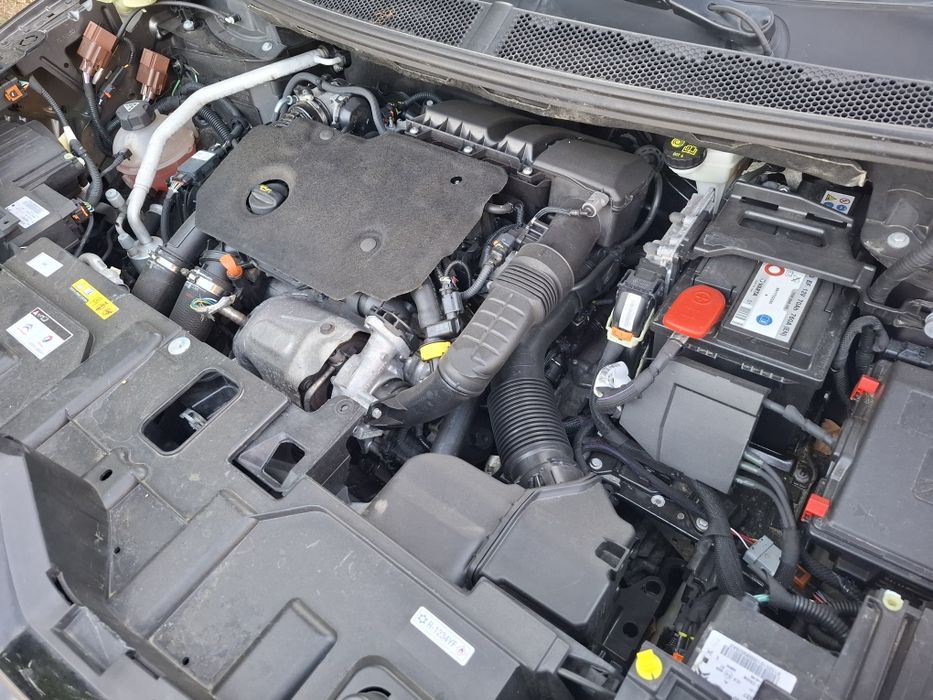 Citroen C5 Aircross, 2019,  Automata, TVA deductibil - inclus în pret