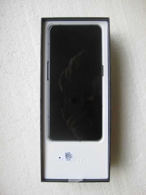 Realme GT 2 Pro 5G