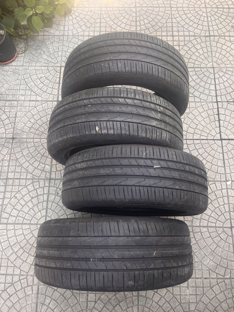 Летни гуми Hankook VentusS1evo2 285/55/R19 Dot2019