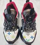 Adidasi Louis Vuitton 39