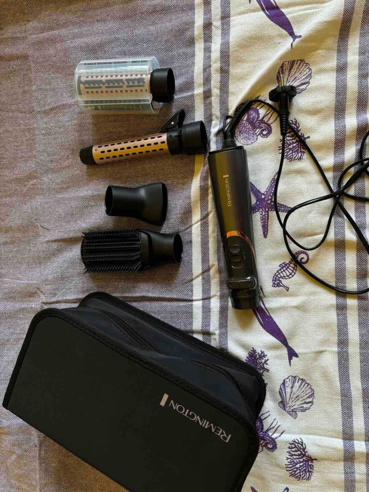 Remington Четка за сушене и стерилизиране