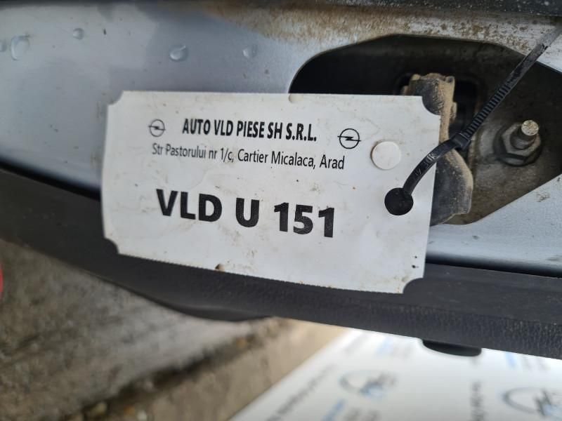 Portiera usa spate dreapta Opel Astra J facelift