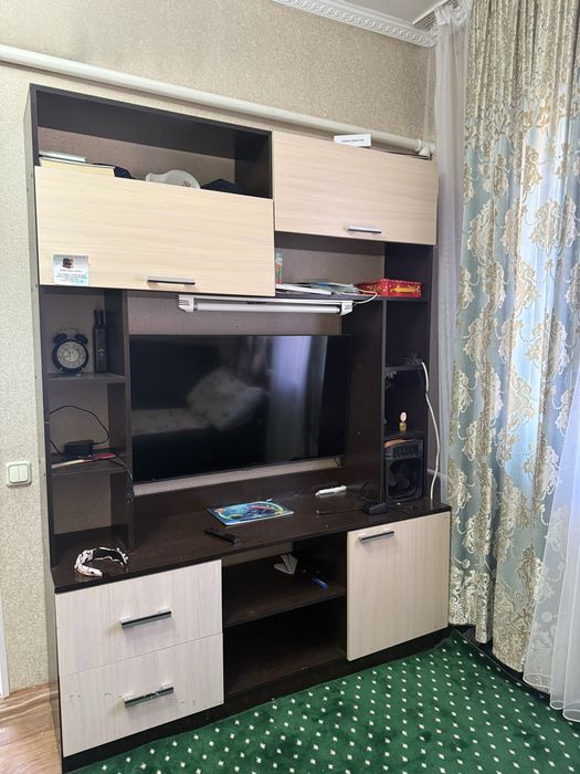 Шкаф под телевизор