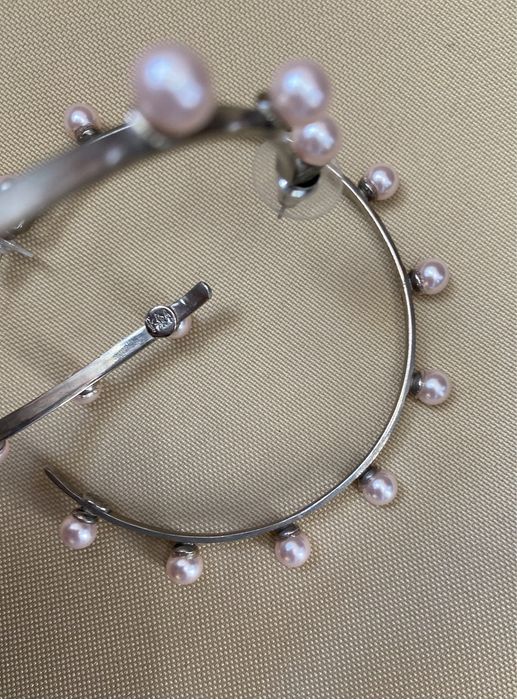 Обици Iskra art.