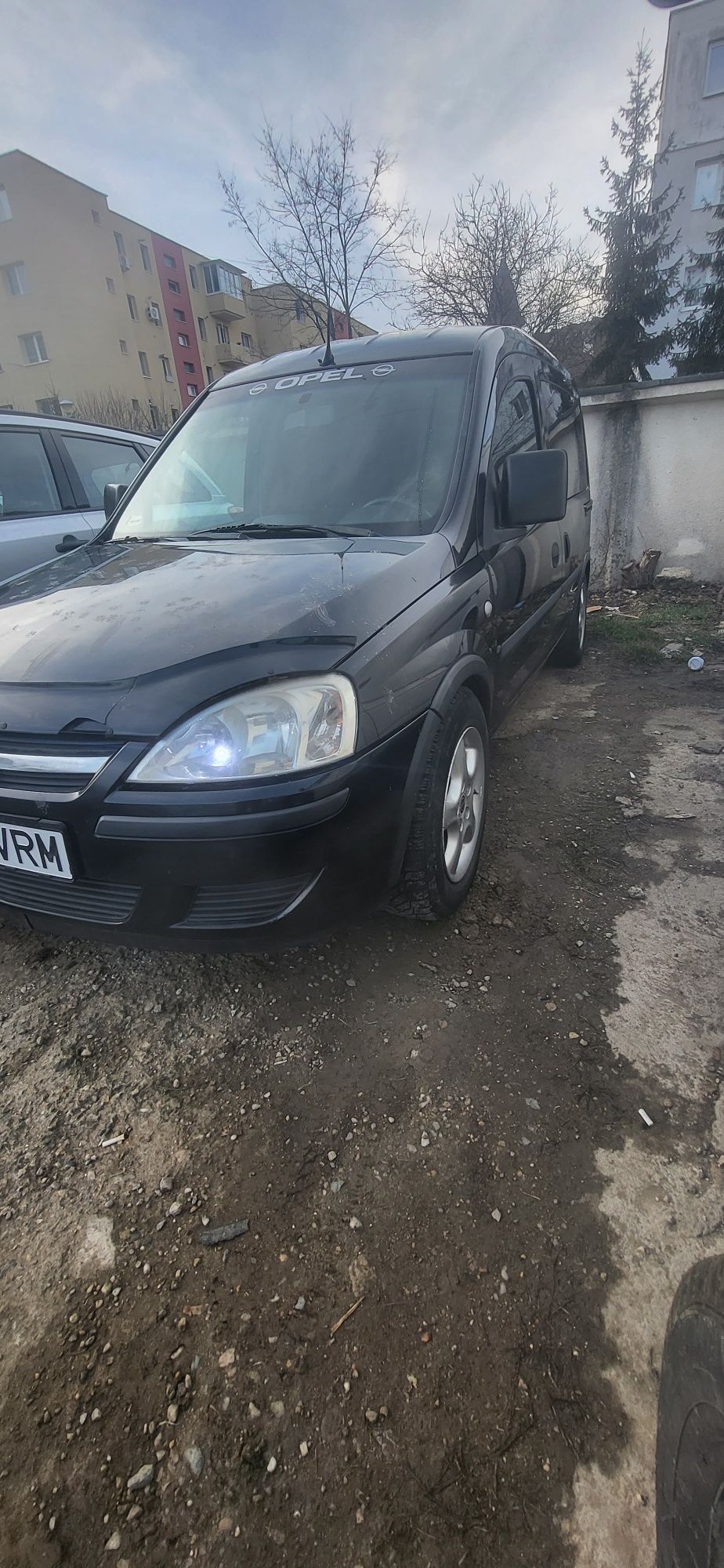 Vand urgent opel combo 1.7 cdti 2006