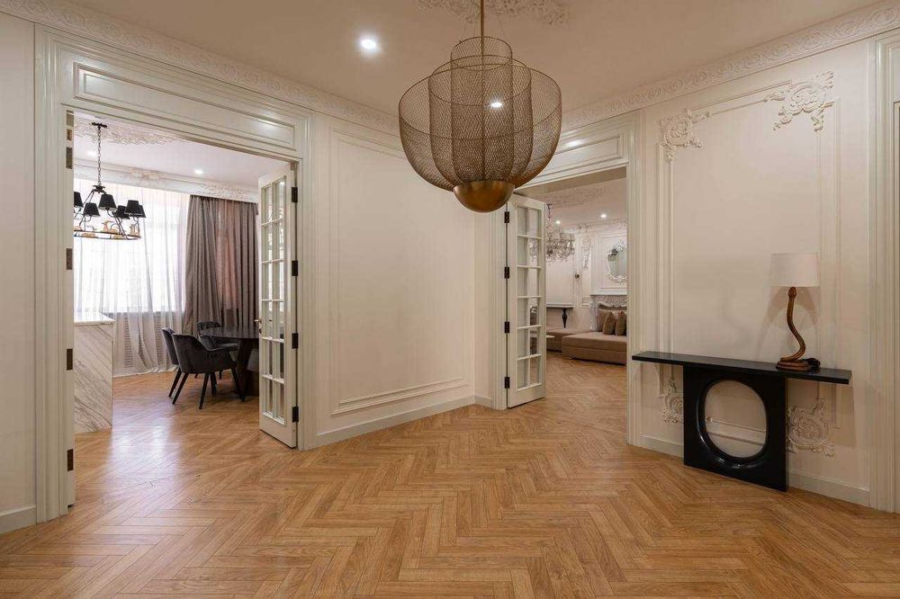 Эксклюзивный пентхаус 175 м² Gabus, центр метро Ойбек`