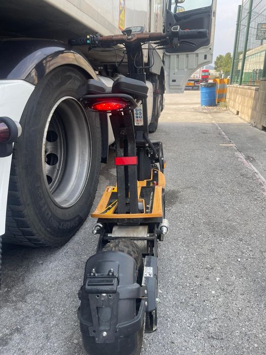 scooter electric