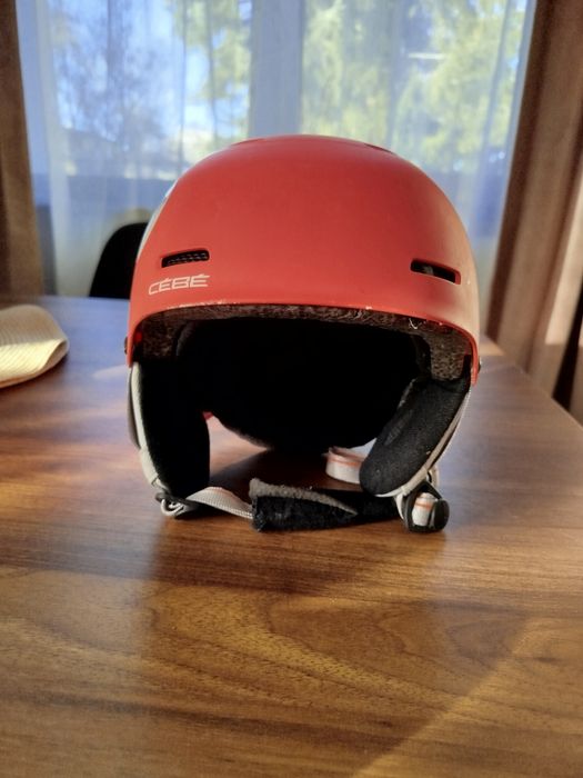 Детска каска за ски и сноуборд - XS