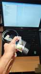 Kit Tester Auto Auto LAPTOP INCLUD Multimarca Bluetooth 12/24V