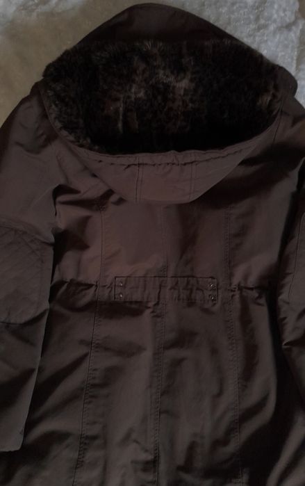 Дамска Парка C.a.n.d.a