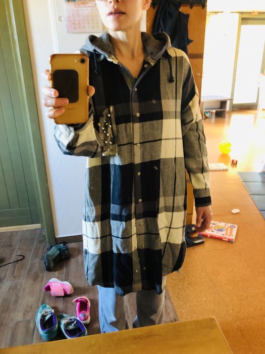 Cardigan Zara XS - lungime 3/4