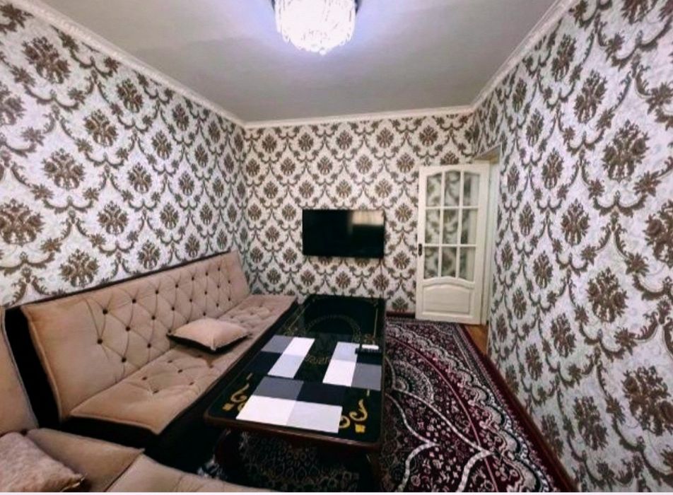 2-хона аренда Максем Горкий Метро олди