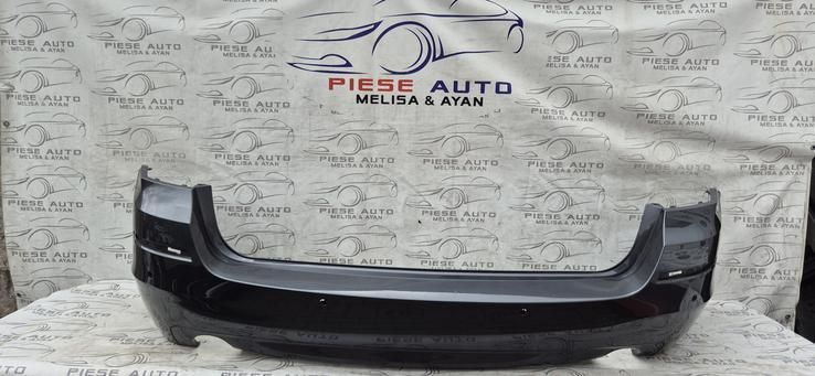 Bara spate Bmw Seria 5 F11 Combi/break/variant an 2009-2017 Gauri pentru 4 senzori