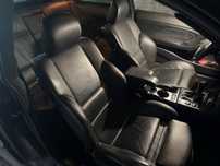 Recaro салон bmw e46 купе