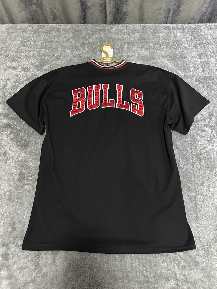 Футболка Chicago Bulls Size: M, L, XL