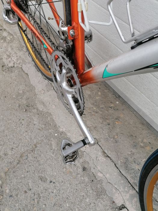 Bicicletă cursieră de vinzare