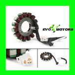 Stator Alternator Suzuki GSXR 1000 an 2009-2016 Bobina Curent A699