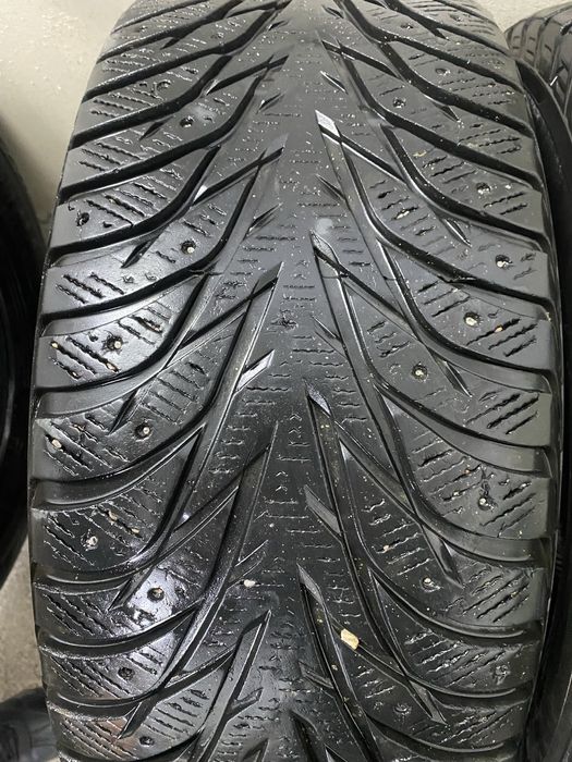 Балон крузак 285.60.R18 жағдайы жақсы 100/70 бар