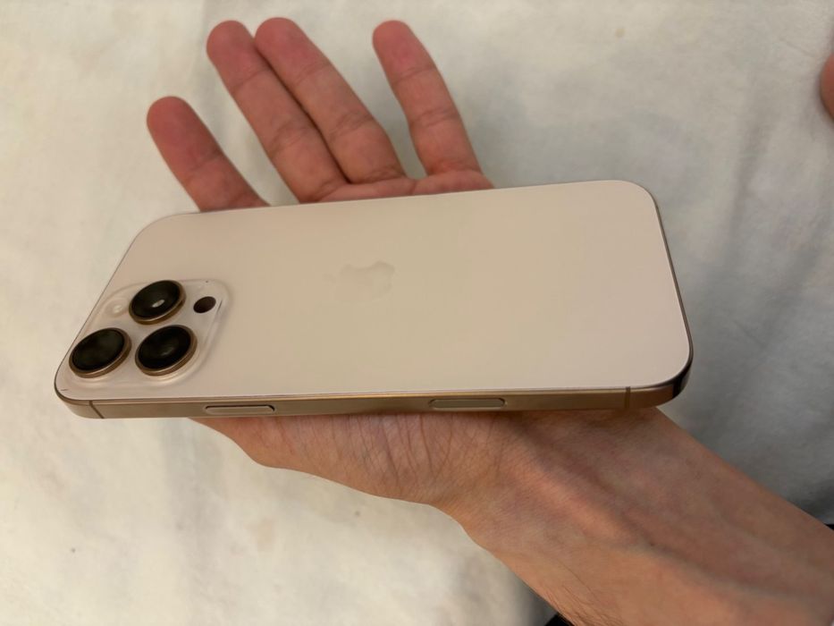 Iphone 16pro Max