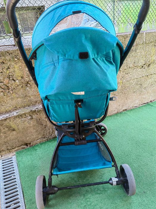 Детска лятна количка Lorelli Sport