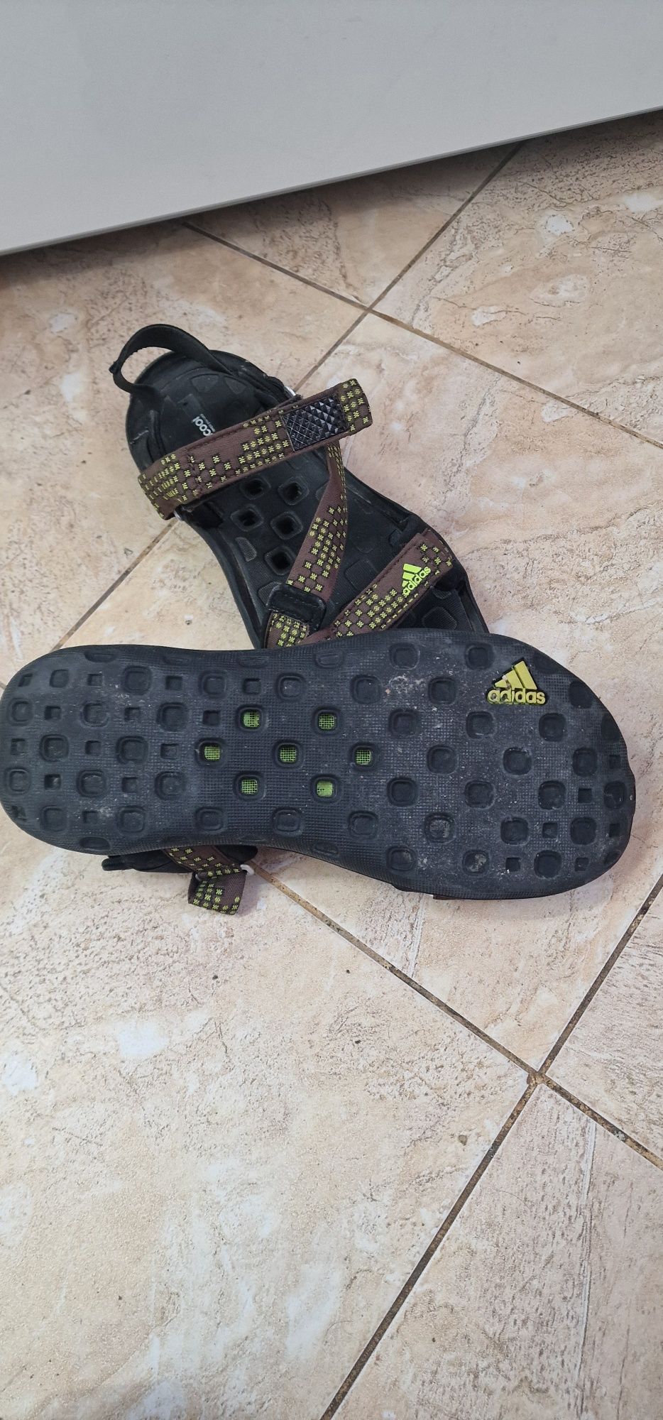 Мъжки сандали Adidas Climacool