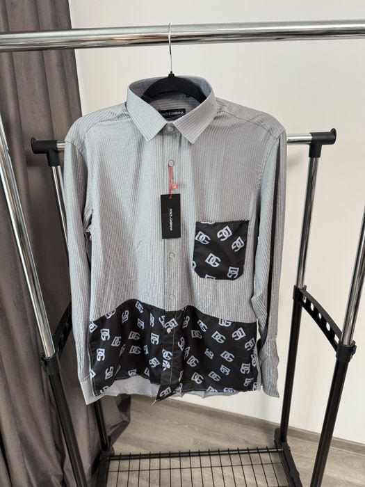 Camasa DOLCE GABBANA super calitate