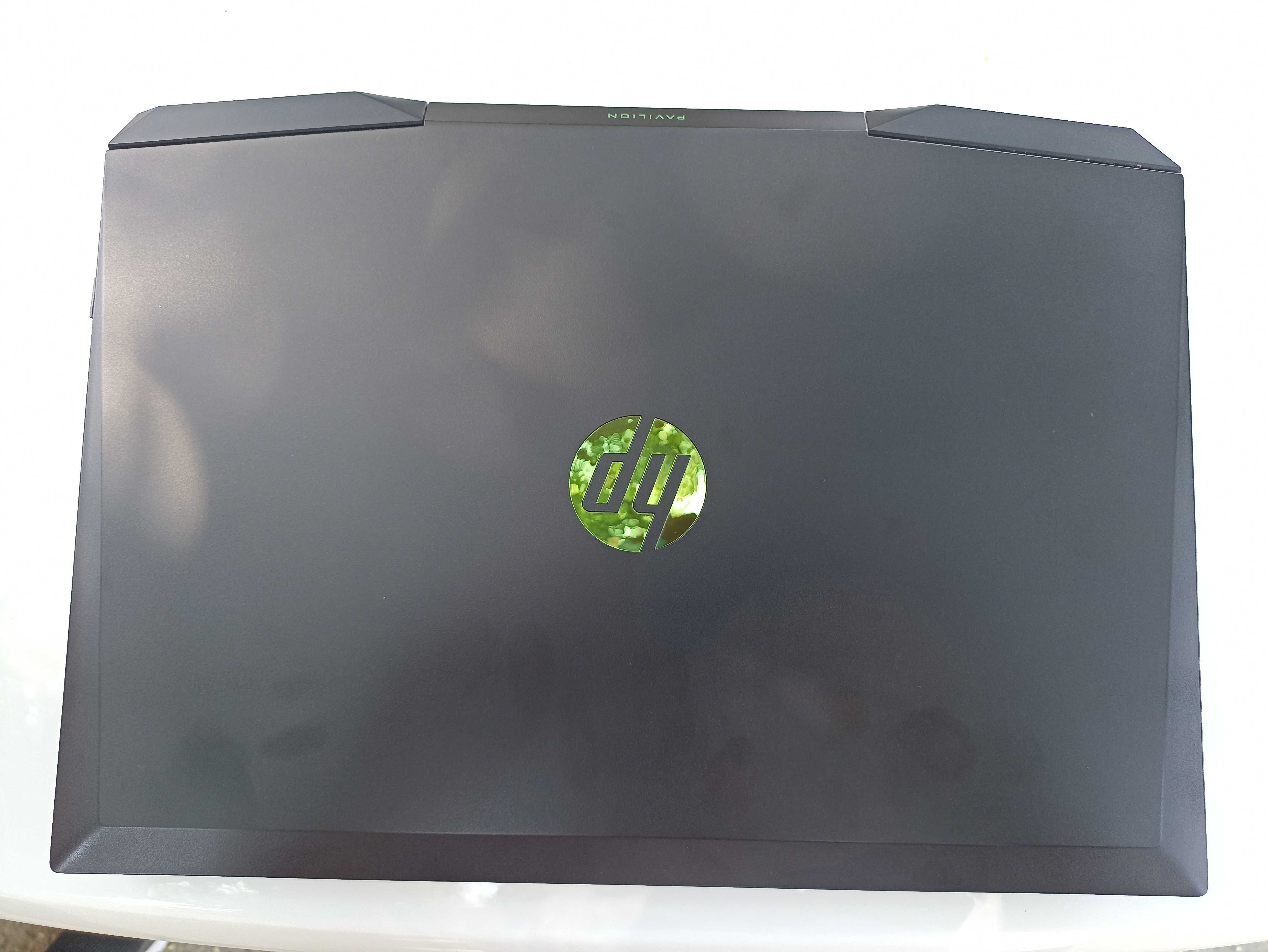 Hp Pavilion Gaming