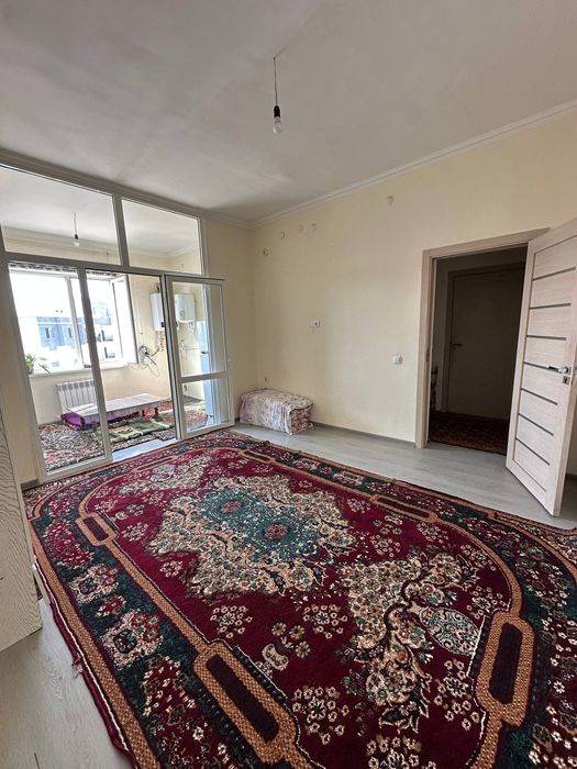 2 хонали квартира ижарага берилади!!!