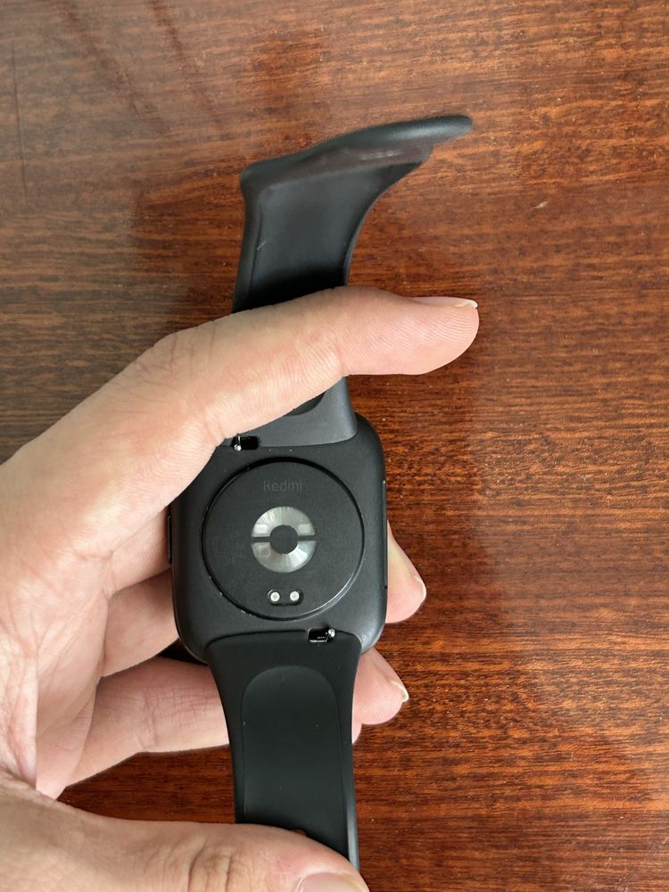 Redmi watch 3 active