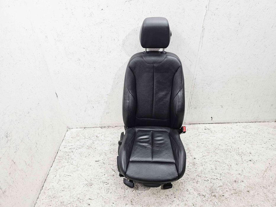 Set scaune cu bancheta piele Bmw 3 Touring (F31) [Fabr 2012-2017] OEM