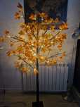 Copac decorativ cu led