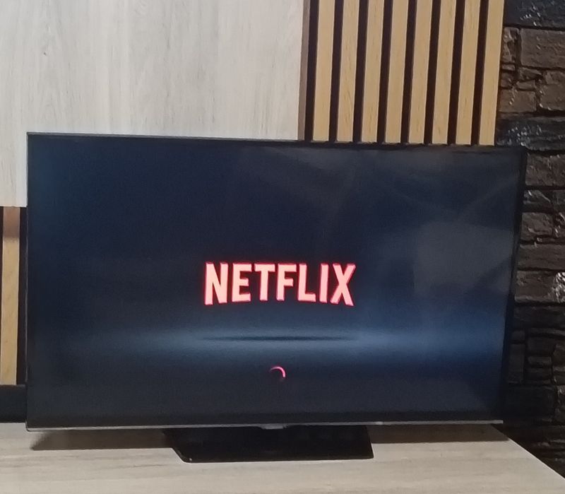 Tv Smart Samsung 81cm