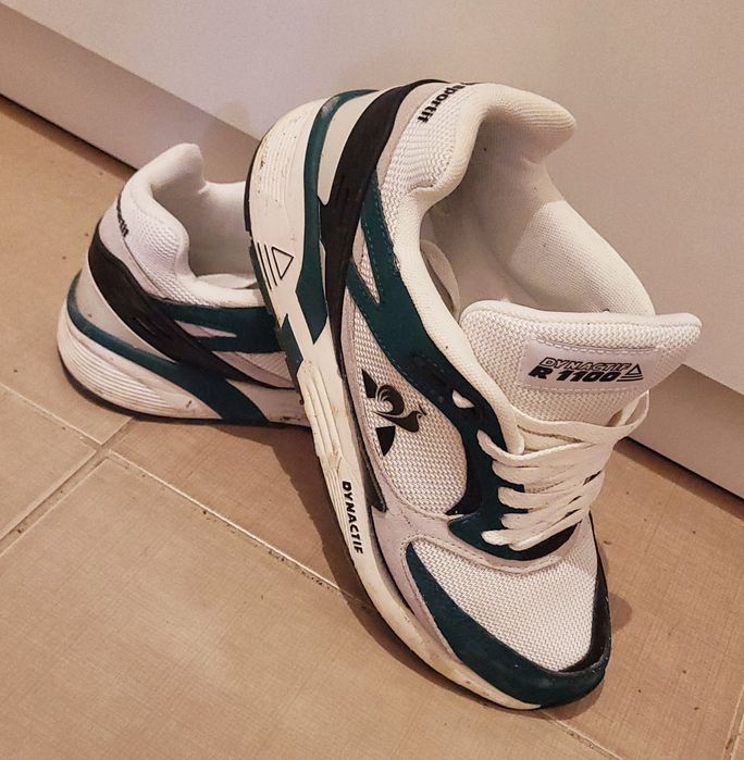 Vând încălțăminte barbati mărimea 42