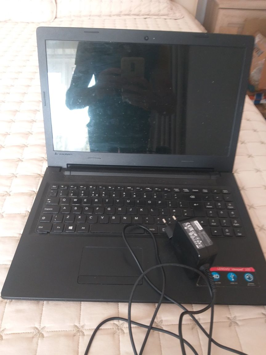 Laptop Lenovo i5